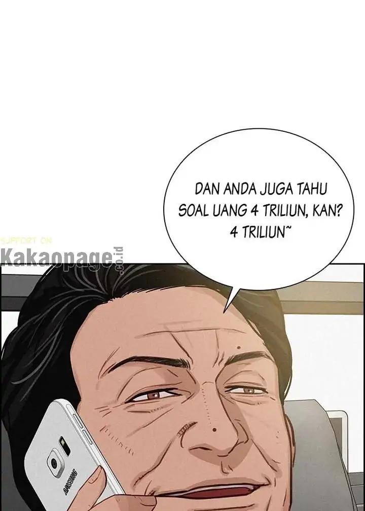 Lord Of Money Chapter 115 Halaman 60