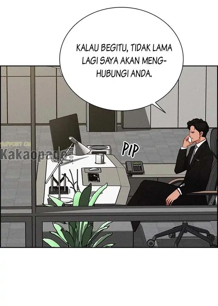 Lord Of Money Chapter 115 Halaman 62