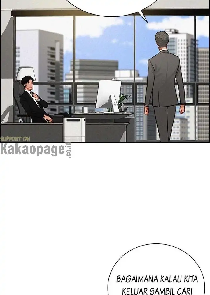 Lord Of Money Chapter 115 Halaman 65