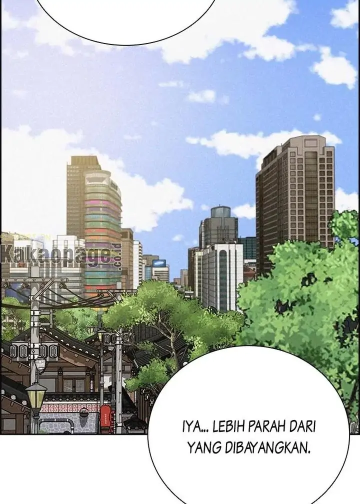 Lord Of Money Chapter 115 Halaman 68