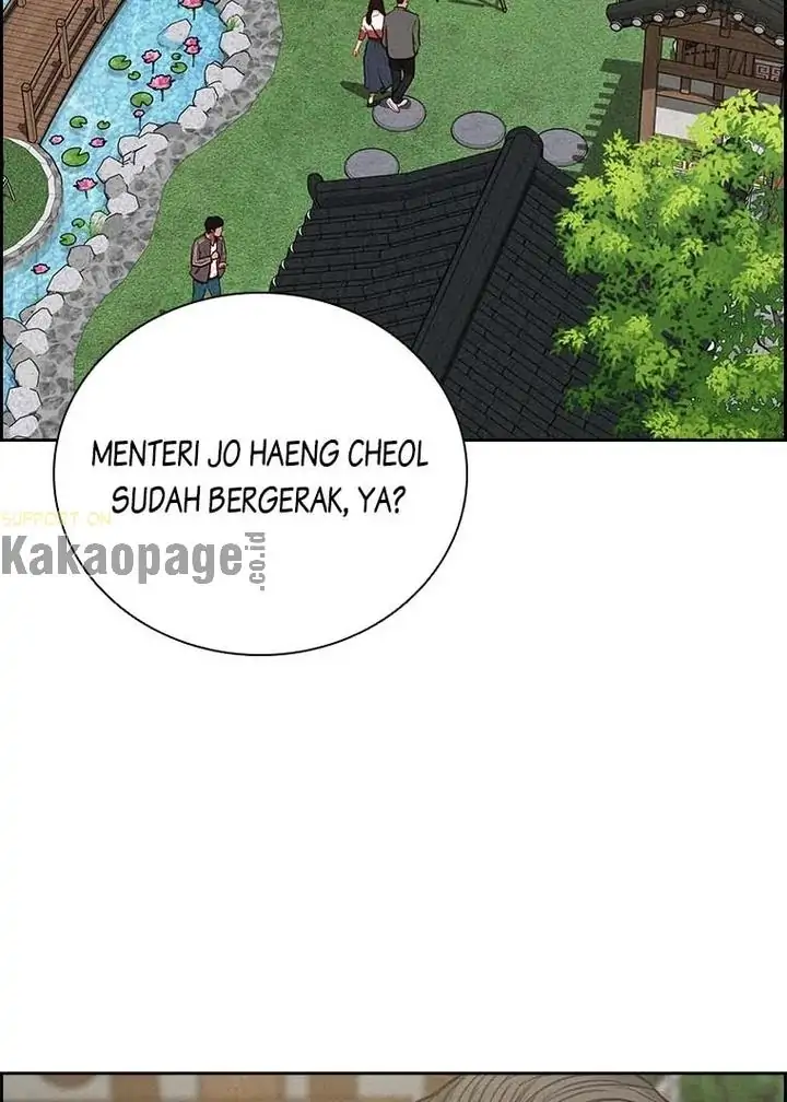 Lord Of Money Chapter 115 Halaman 70