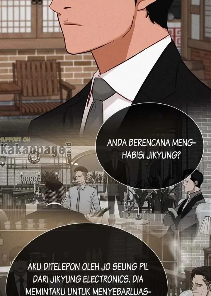 Lord Of Money Chapter 115 Halaman 73