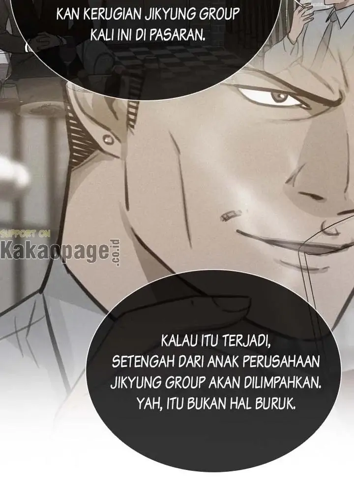 Lord Of Money Chapter 115 Halaman 74