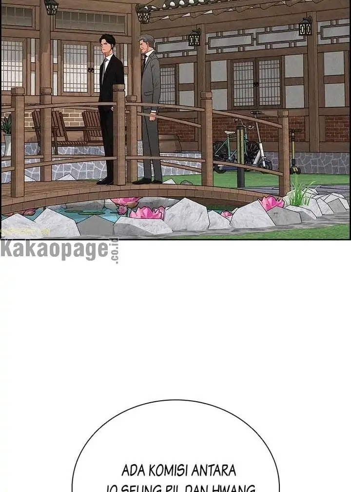 Lord Of Money Chapter 115 Halaman 76