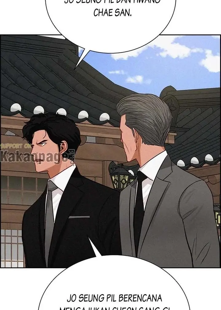 Lord Of Money Chapter 115 Halaman 77