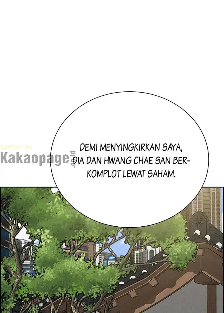 Lord Of Money Chapter 115 Halaman 80