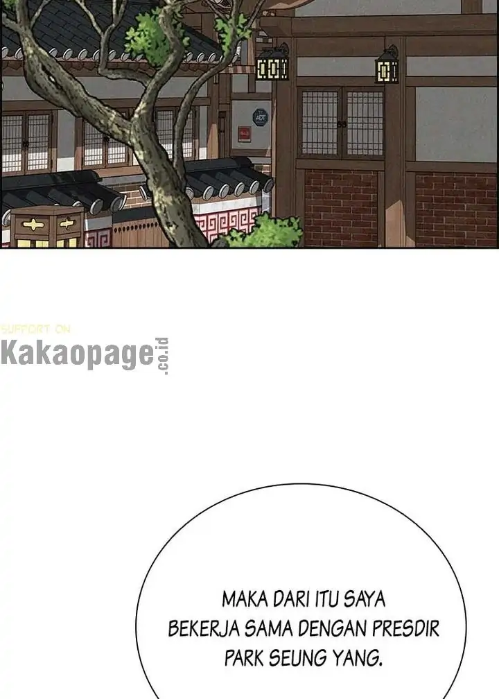 Lord Of Money Chapter 115 Halaman 81