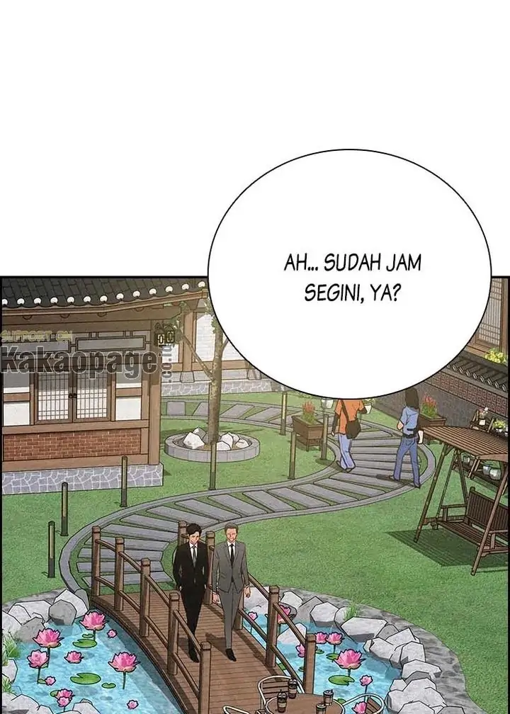 Lord Of Money Chapter 115 Halaman 86