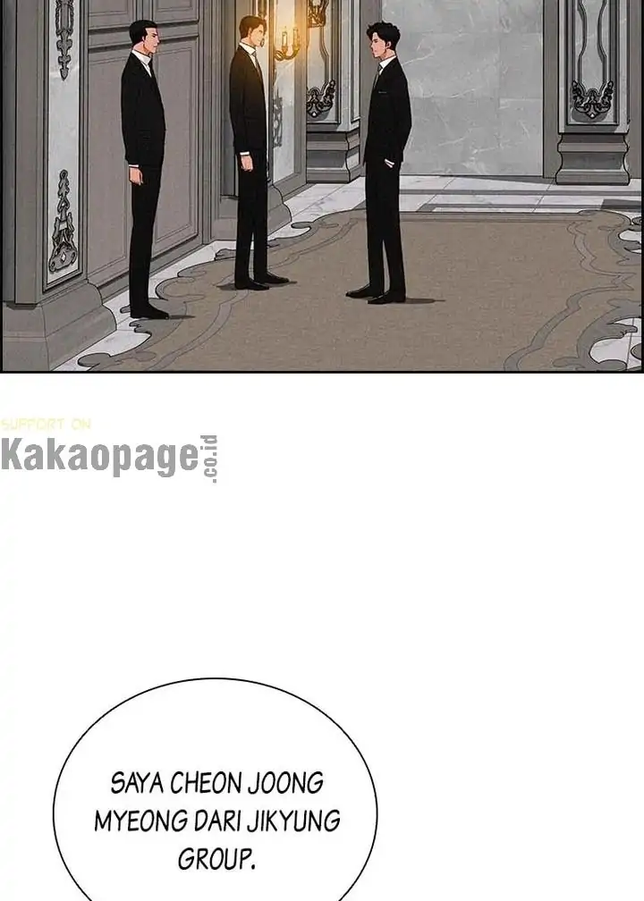 Lord Of Money Chapter 115 Halaman 92