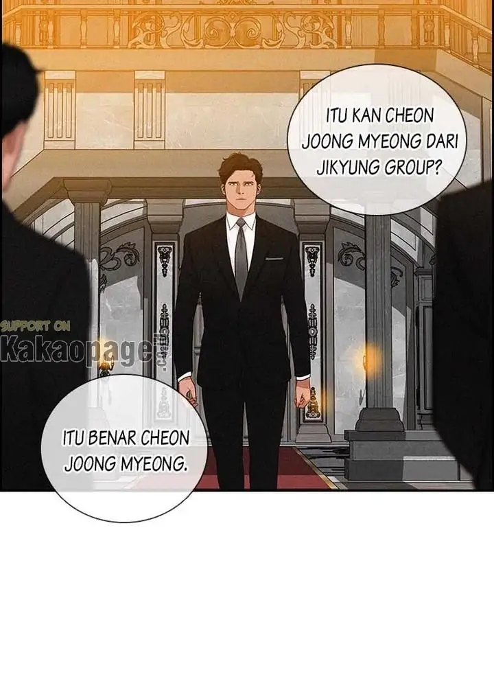 Lord Of Money Chapter 115 Halaman 98