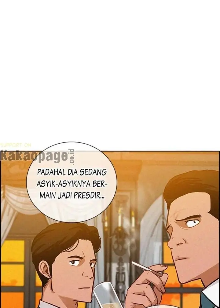 Lord Of Money Chapter 115 Halaman 100