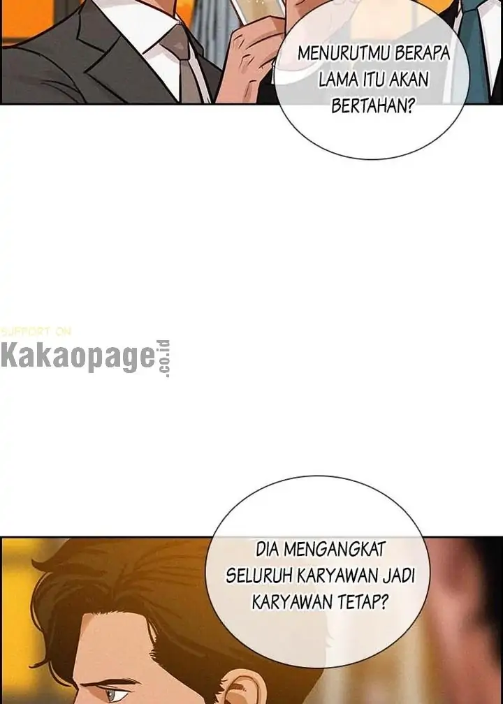 Lord Of Money Chapter 115 Halaman 101