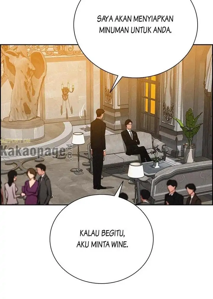 Lord Of Money Chapter 115 Halaman 103