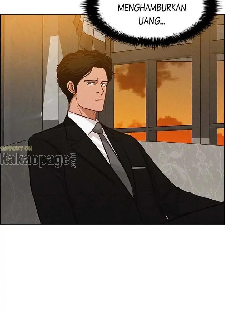 Lord Of Money Chapter 115 Halaman 108