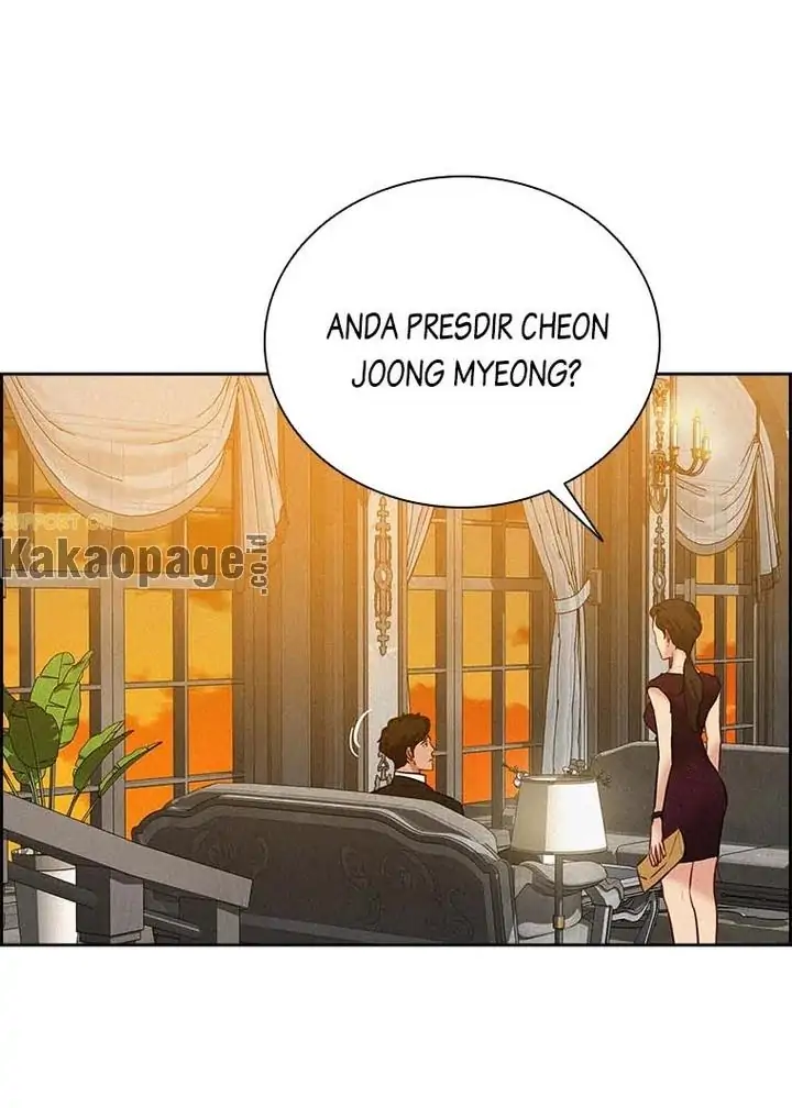 Lord Of Money Chapter 115 Halaman 109