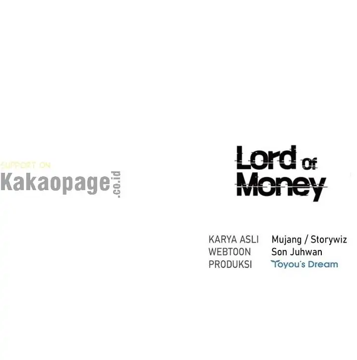 Lord Of Money Chapter 115 Halaman 113