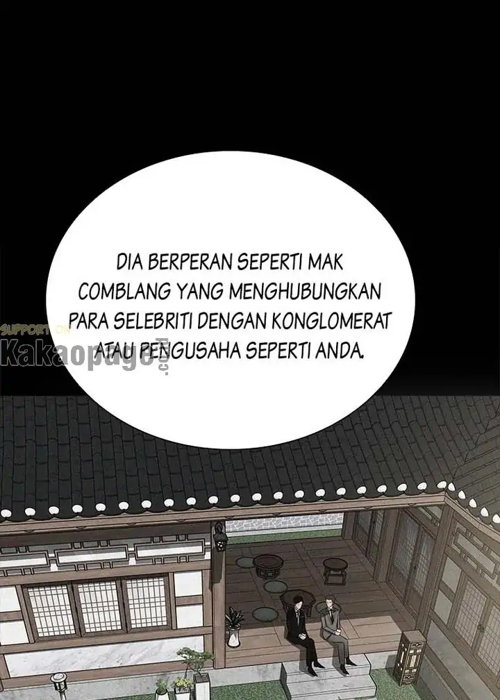 Lord Of Money Chapter 116 Halaman 5