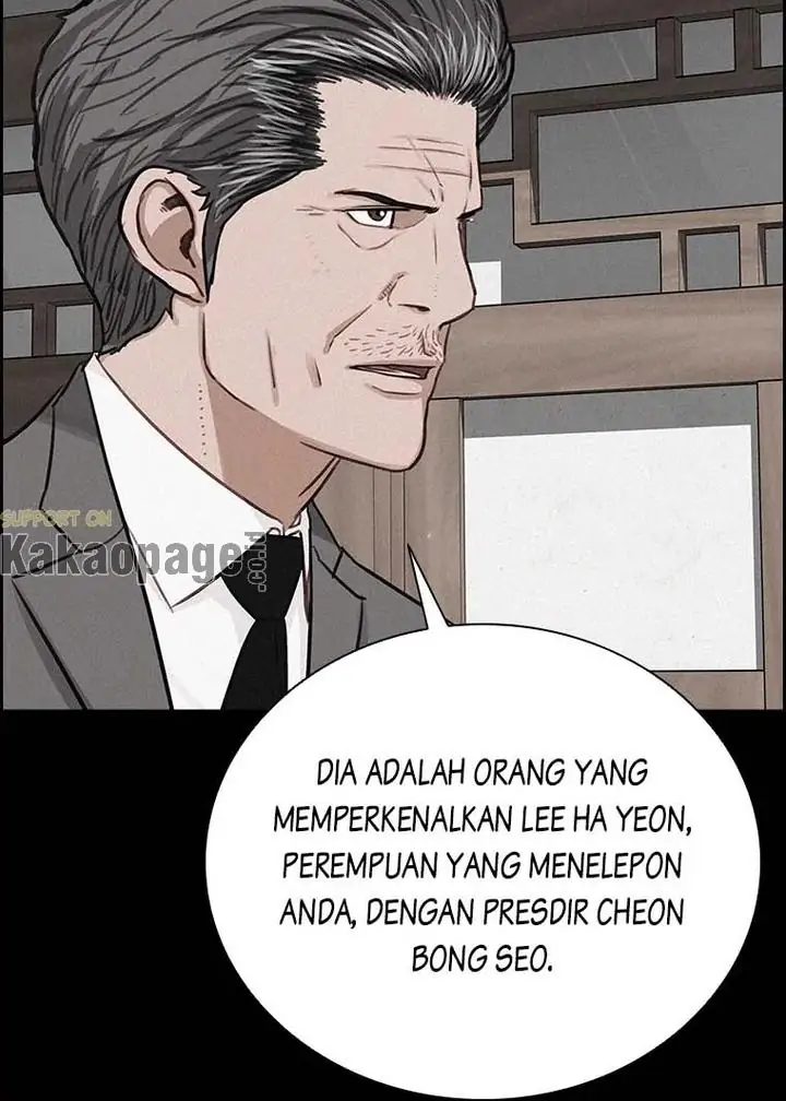 Lord Of Money Chapter 116 Halaman 8