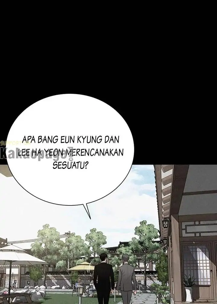 Lord Of Money Chapter 116 Halaman 9