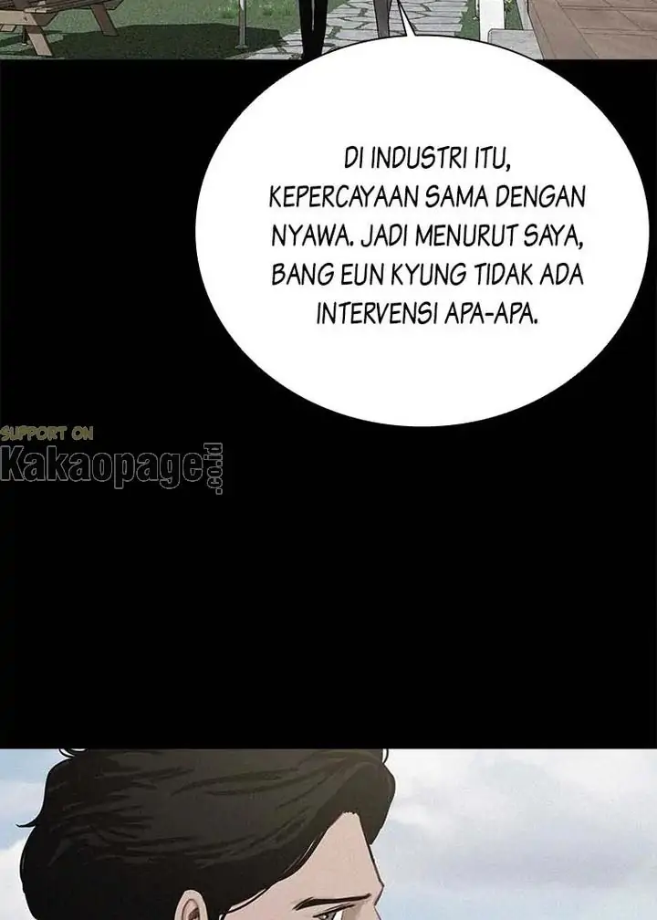 Lord Of Money Chapter 116 Halaman 10