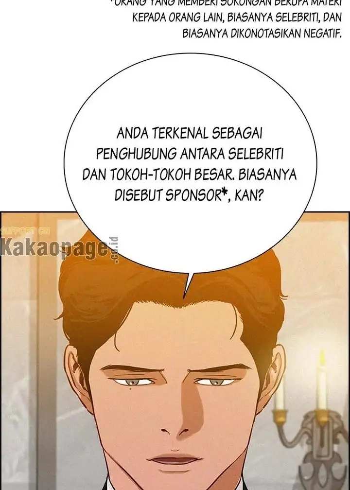 Lord Of Money Chapter 116 Halaman 15