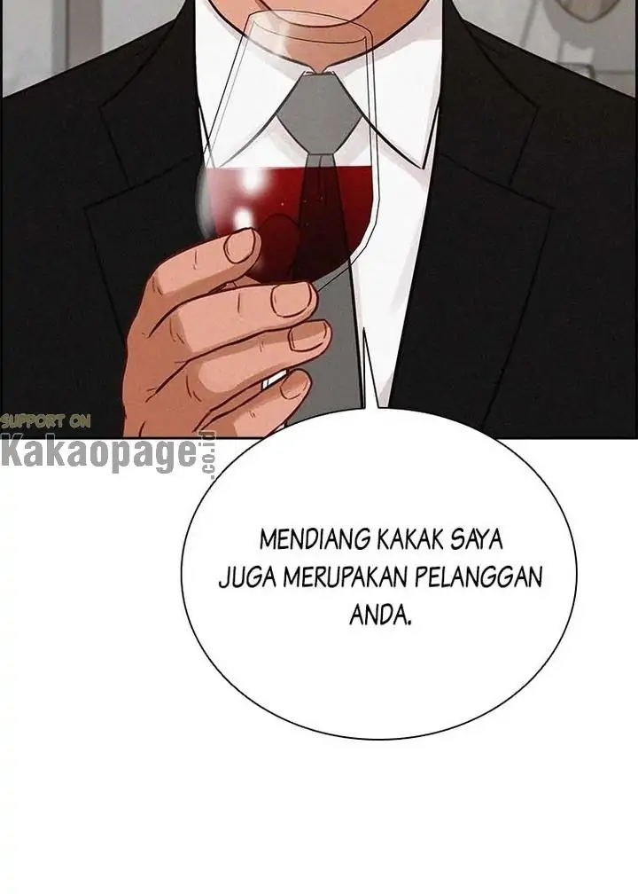 Lord Of Money Chapter 116 Halaman 16
