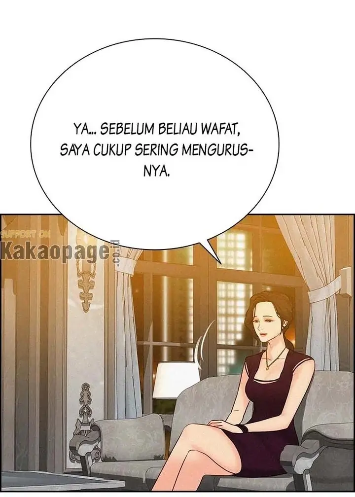 Lord Of Money Chapter 116 Halaman 17