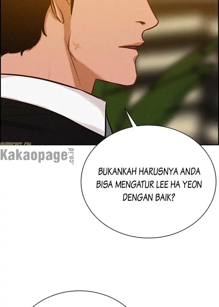 Lord Of Money Chapter 116 Halaman 20