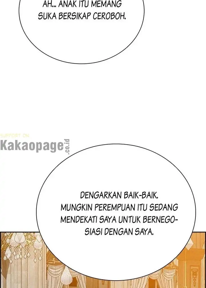 Lord Of Money Chapter 116 Halaman 22
