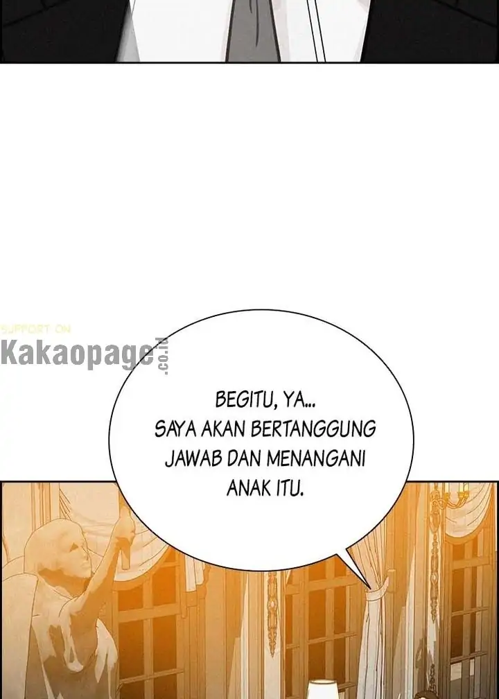 Lord Of Money Chapter 116 Halaman 25
