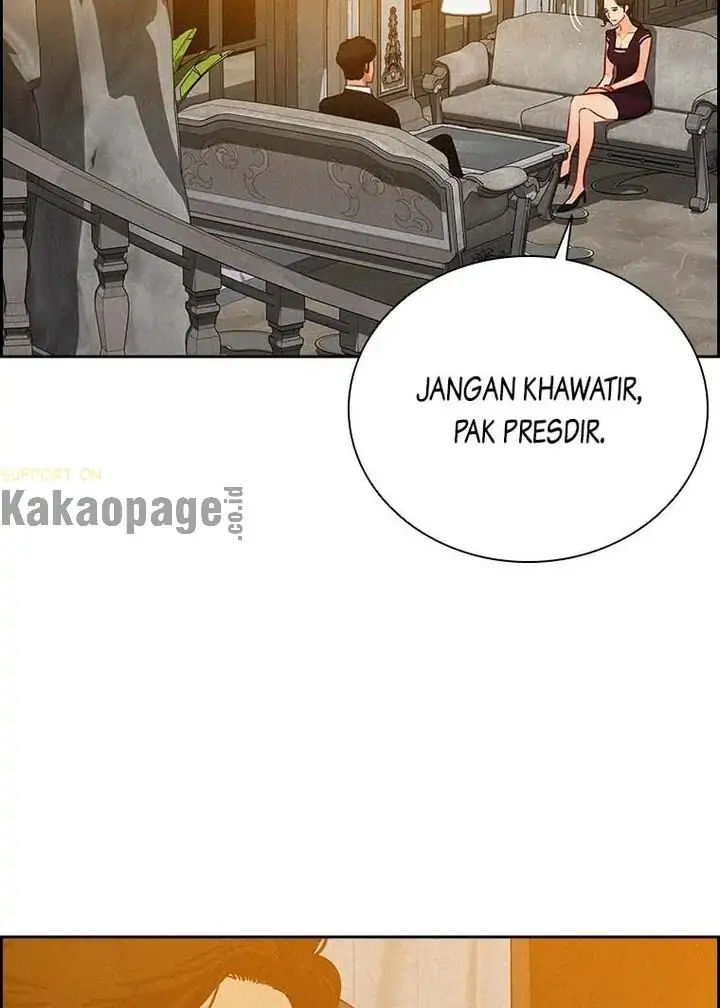 Lord Of Money Chapter 116 Halaman 26
