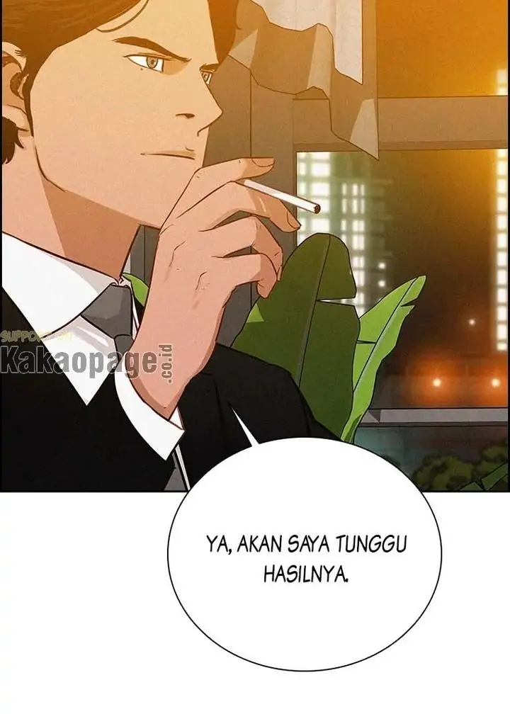 Lord Of Money Chapter 116 Halaman 27