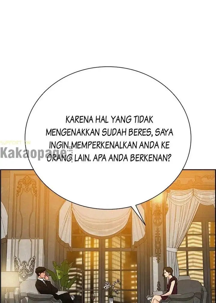 Lord Of Money Chapter 116 Halaman 28