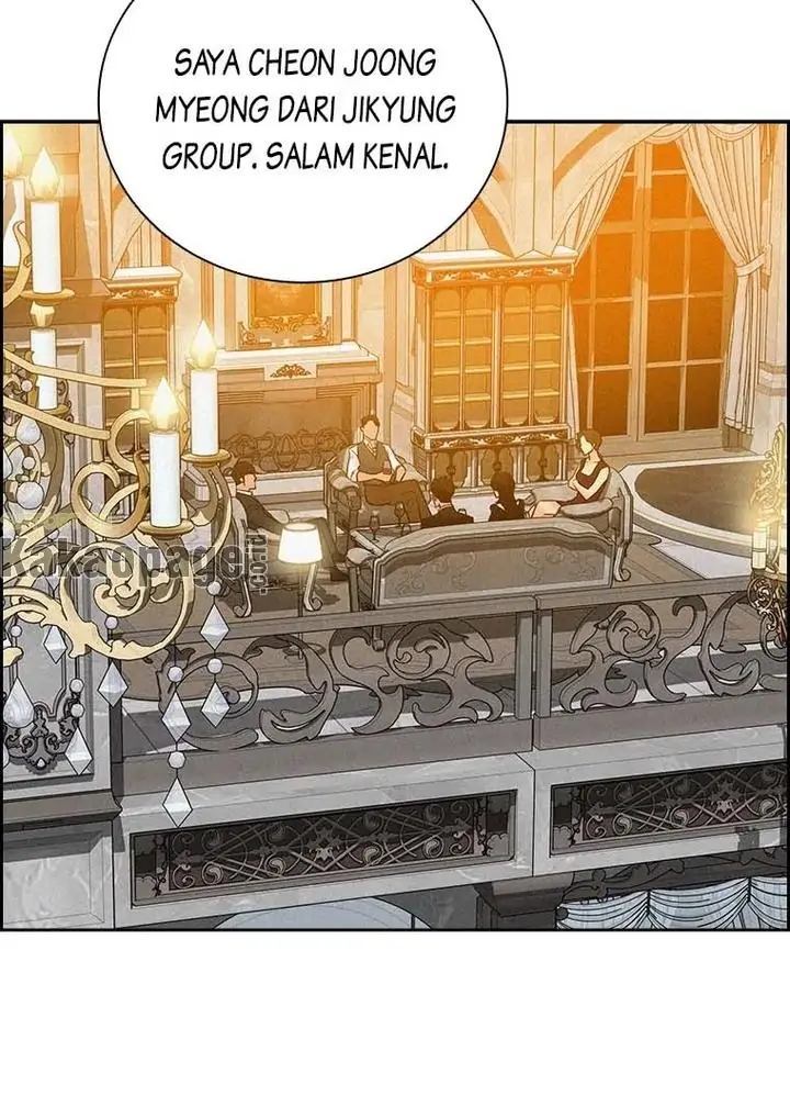 Lord Of Money Chapter 116 Halaman 31