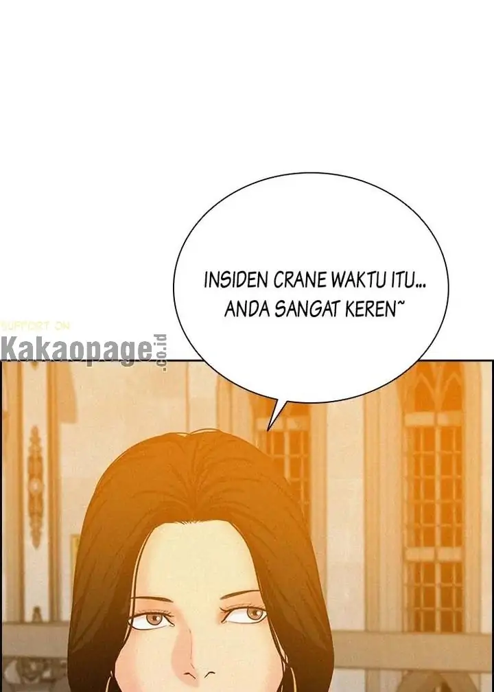 Lord Of Money Chapter 116 Halaman 32