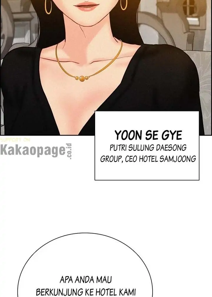 Lord Of Money Chapter 116 Halaman 33