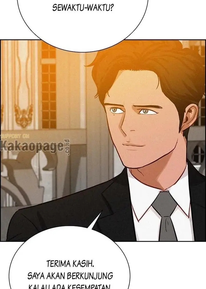 Lord Of Money Chapter 116 Halaman 34