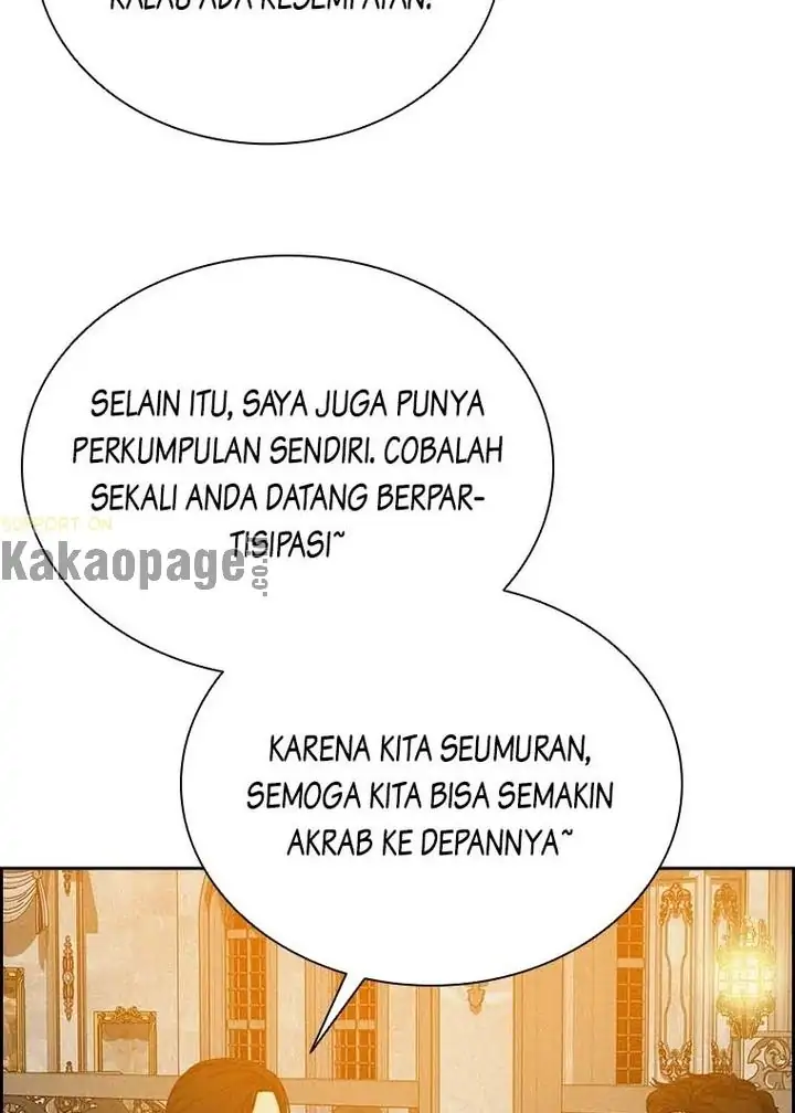 Lord Of Money Chapter 116 Halaman 35