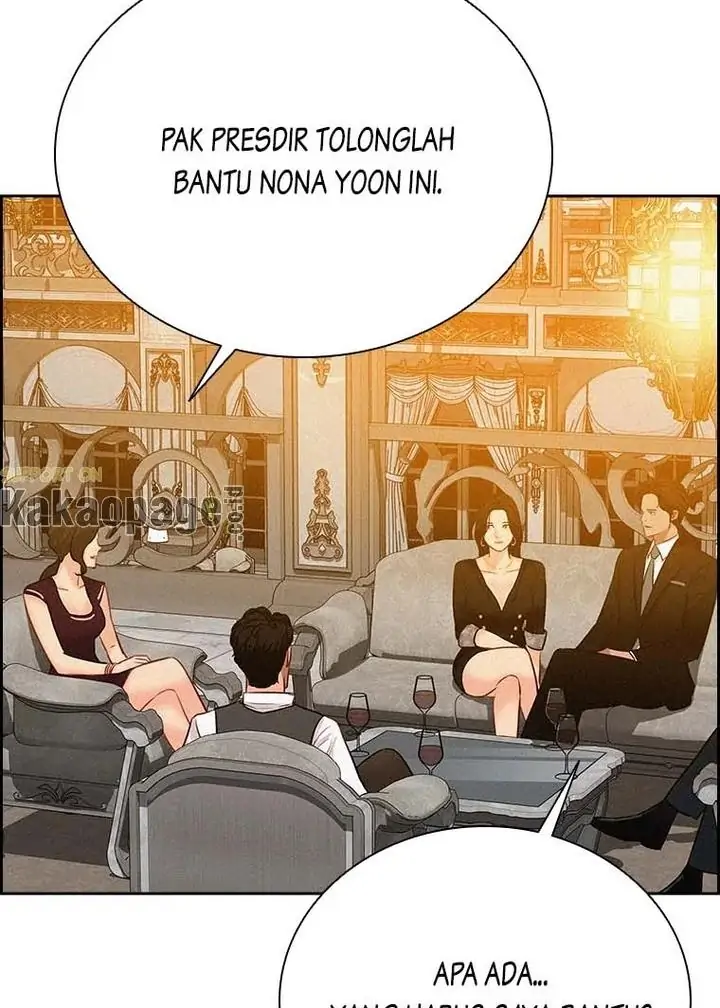 Lord Of Money Chapter 116 Halaman 37