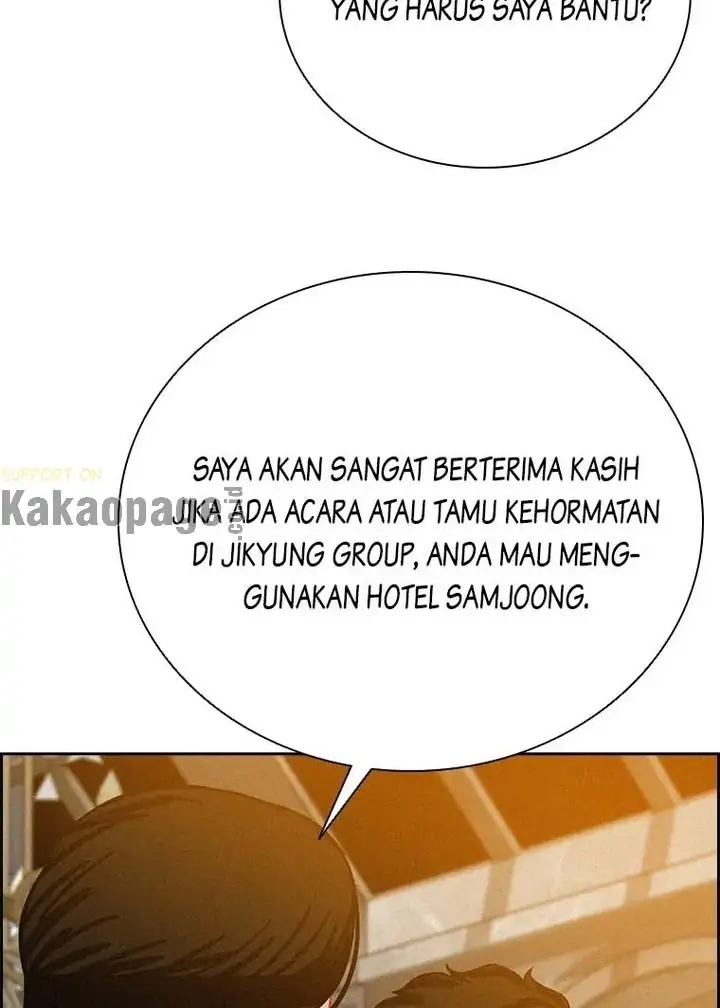 Lord Of Money Chapter 116 Halaman 38