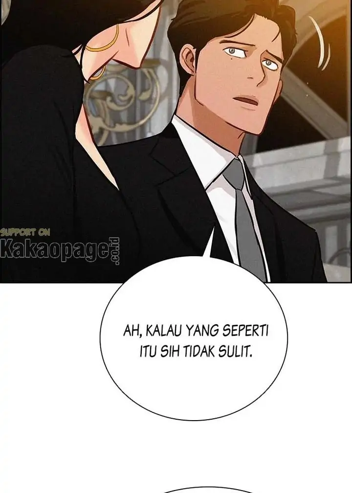 Lord Of Money Chapter 116 Halaman 39