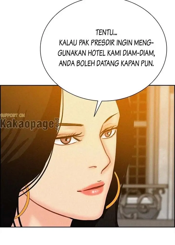 Lord Of Money Chapter 116 Halaman 40