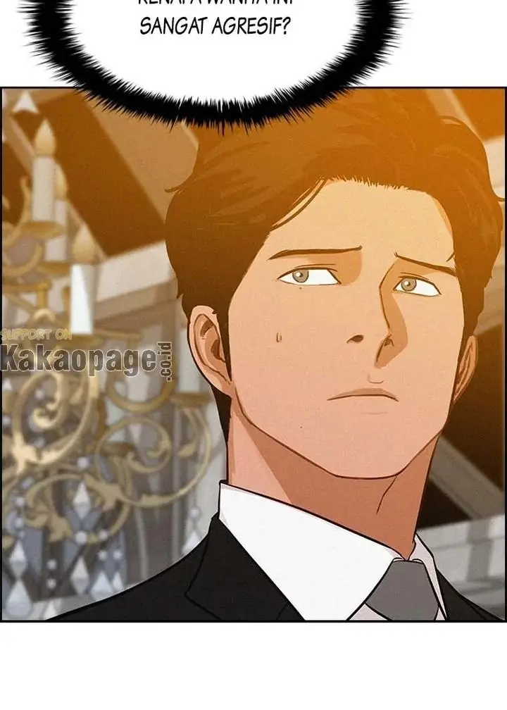 Lord Of Money Chapter 116 Halaman 43