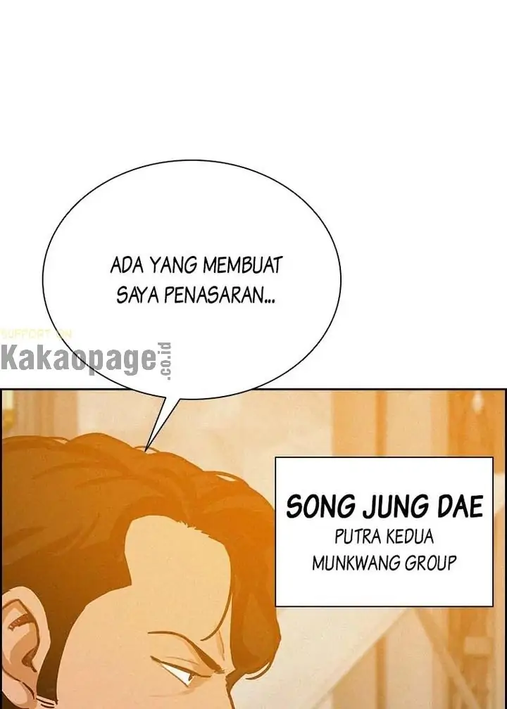 Lord Of Money Chapter 116 Halaman 44