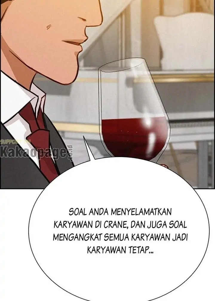 Lord Of Money Chapter 116 Halaman 45