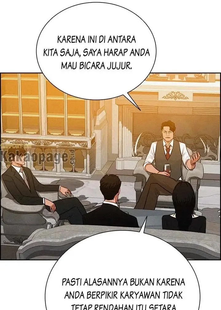 Lord Of Money Chapter 116 Halaman 49