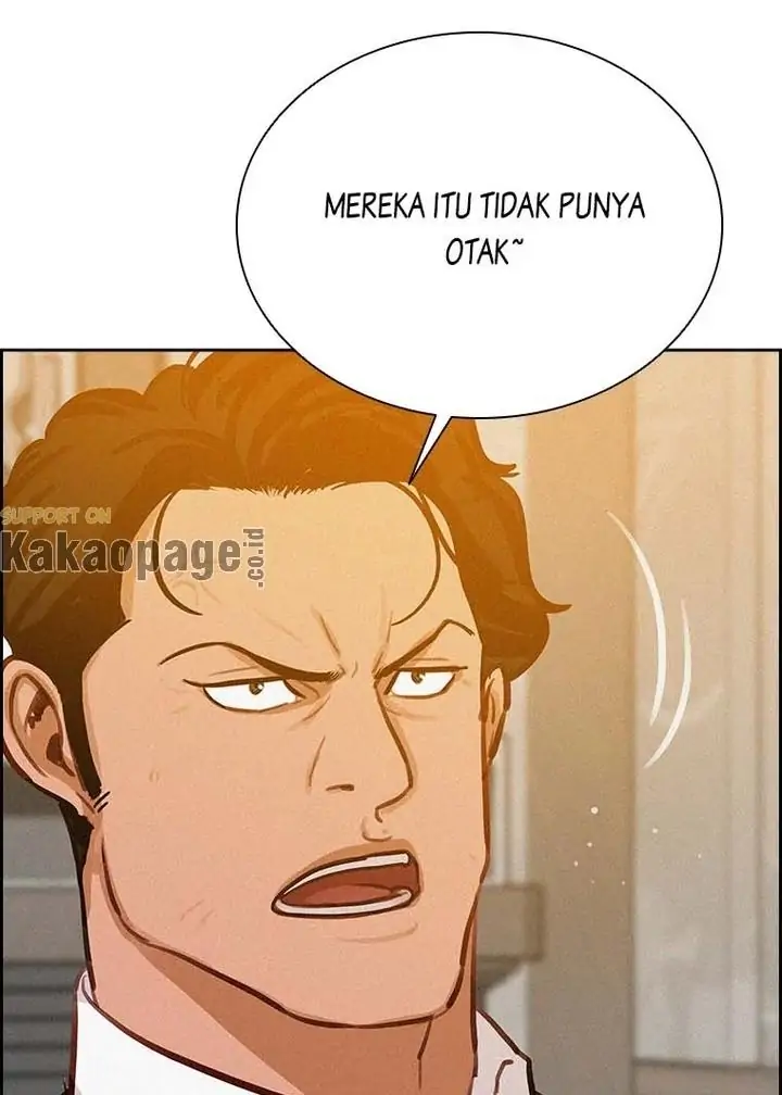 Lord Of Money Chapter 116 Halaman 53