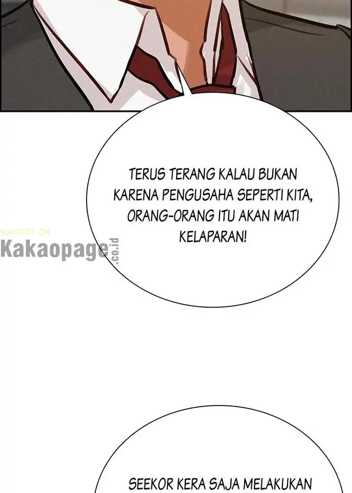 Lord Of Money Chapter 116 Halaman 54