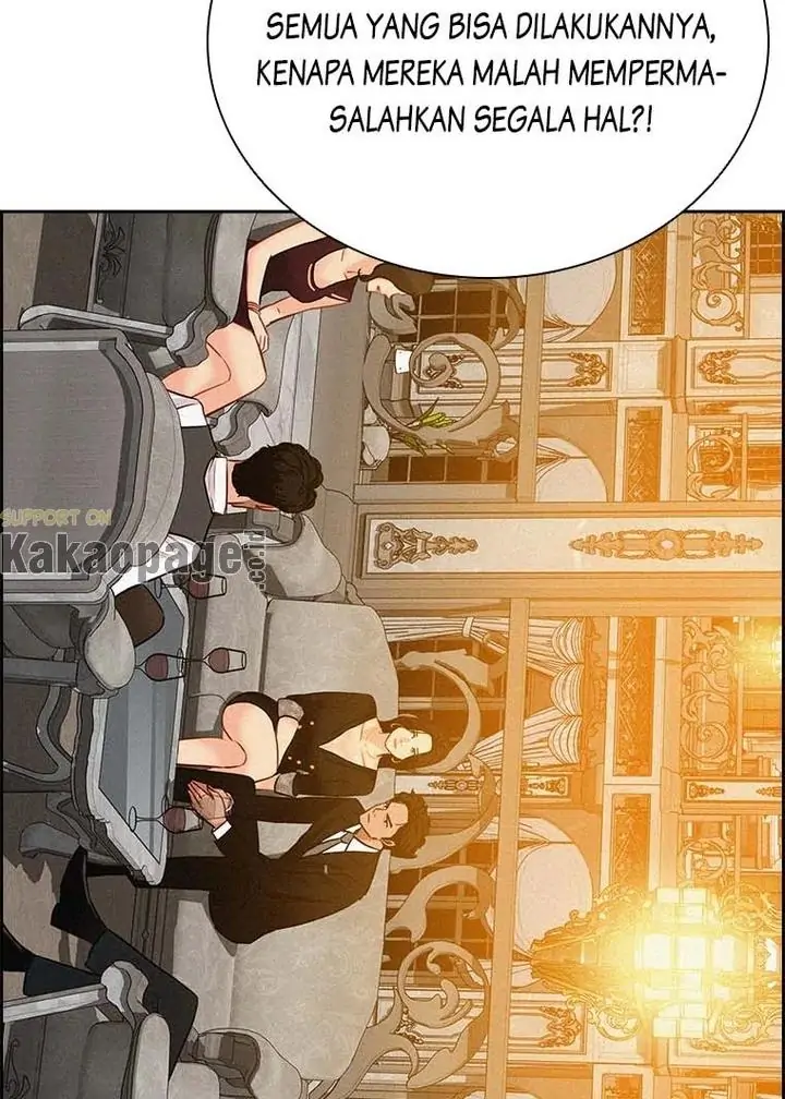 Lord Of Money Chapter 116 Halaman 55