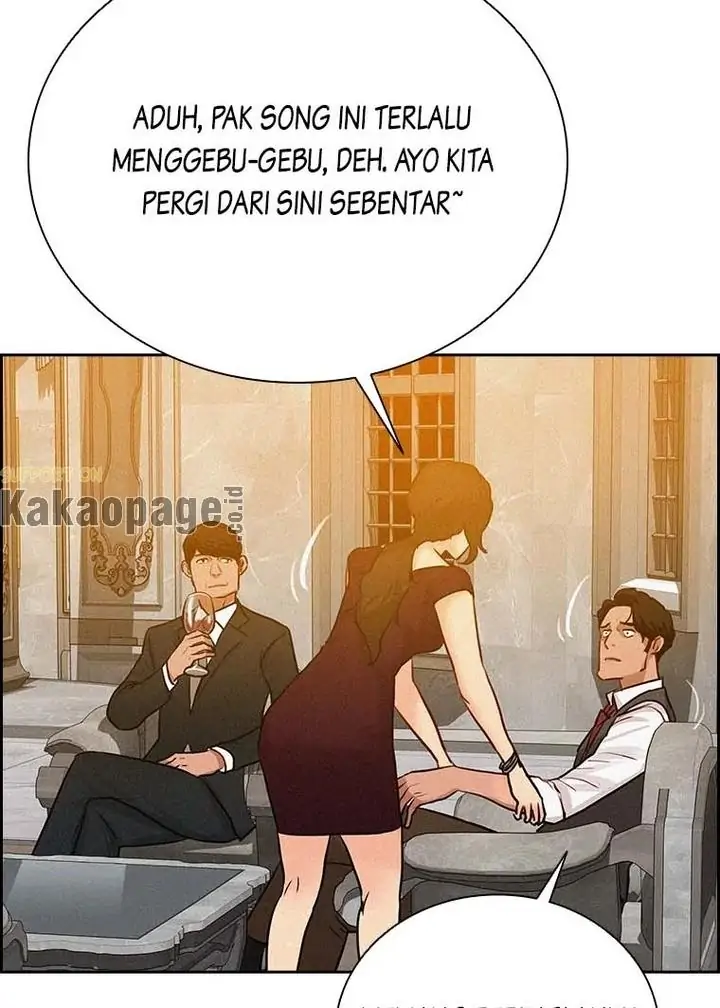 Lord Of Money Chapter 116 Halaman 57